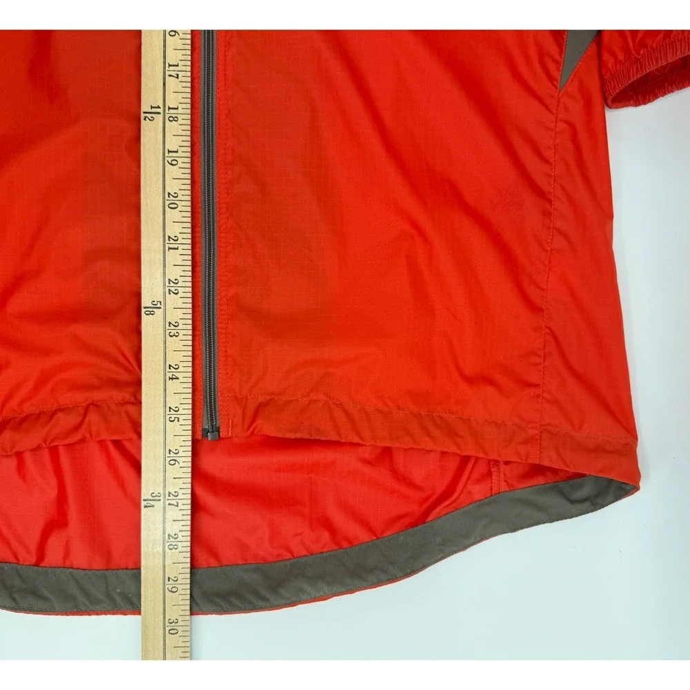 Patagonia velocity o2